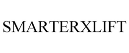 SMARTERXLIFT trademark