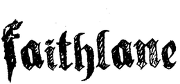FAITHLANE trademark