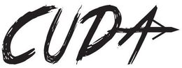 CUDA trademark