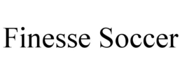 FINESSE SOCCER trademark
