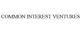 COMMON INTEREST VENTURES trademark