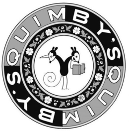 QUIMBY'S QUIMBY'S trademark