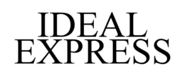 IDEAL EXPRESS trademark