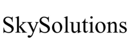 SKYSOLUTIONS trademark