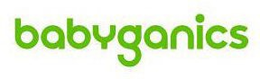 BABYGANICS trademark