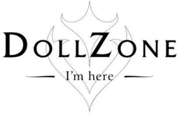 DOLL ZONE I'M HERE trademark