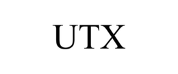 UTX trademark