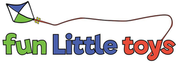 FUN LITTLE TOYS trademark