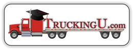 MCIEF TRUCKINGU.COM trademark