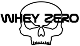 WHEY ZERO trademark