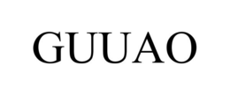 GUUAO trademark