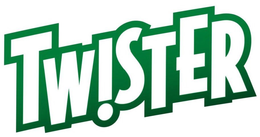 TWISTER trademark