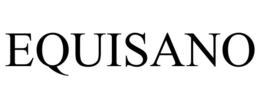 EQUISANO trademark