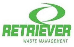 RETRIEVER WASTE MANAGEMENT trademark