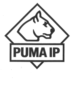 PUMA IP trademark