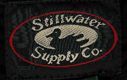 STILLWATER SUPPLY CO. trademark