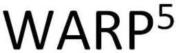 WARP5 trademark