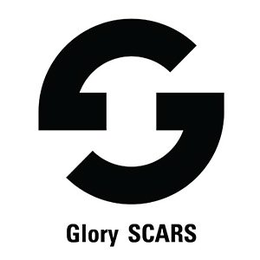 G GLORY SCARS trademark