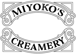 MIYOKO'S CREAMERY trademark