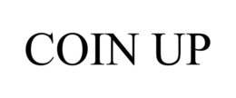 COIN UP trademark
