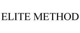 ELITE METHOD trademark
