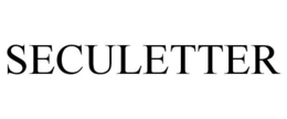 SECULETTER trademark