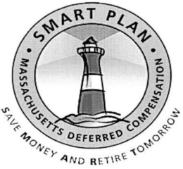 SMART PLAN MASSACHUSETTS DEFERRED COMPENSATION SAVE MONEY AND RETIRE TOMORROW trademark