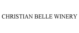 CHRISTIAN BELLE WINERY trademark
