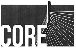 CORE trademark