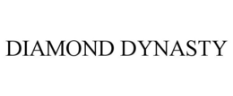DIAMOND DYNASTY trademark