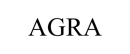 AGRA trademark