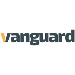 VANGUARD trademark