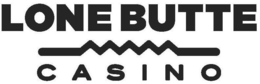 LONE BUTTE CASINO trademark