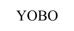YOBO trademark