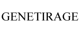 GENETIRAGE trademark