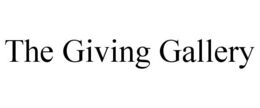 THE GIVING GALLERY trademark
