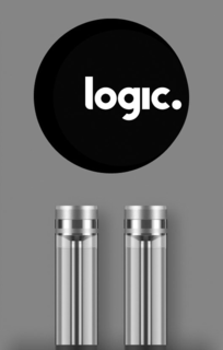 LOGIC. trademark