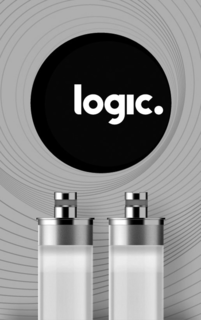 LOGIC. trademark