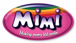 MIMI MAKING EVERY KID SMILE trademark