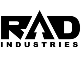 RAD INDUSTRIES trademark