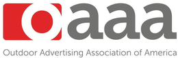 OAAA OUTDOOR ADVERTISING ASSOCIATION OFAMERICA trademark