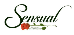 SENSUAL EXPERIENCE SENSUALITY trademark