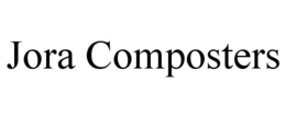 JORA COMPOSTERS trademark