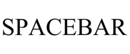 SPACEBAR trademark
