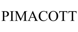PIMACOTT trademark