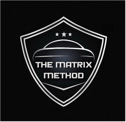 THE MATRIX METHOD trademark