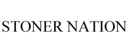 STONER NATION trademark