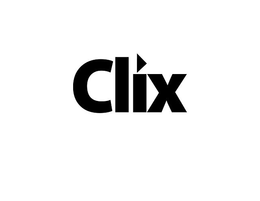 CLIX trademark
