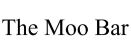 THE MOO BAR trademark