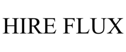 HIRE FLUX trademark